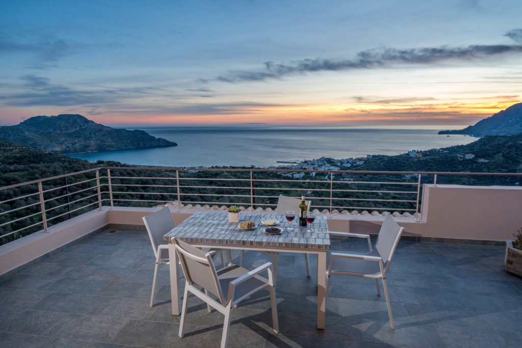 Stella In The Village 1.7 Stella Villas