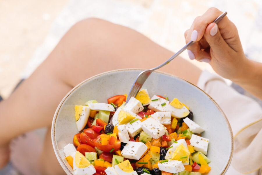 OUR PLACE - Stella Villas