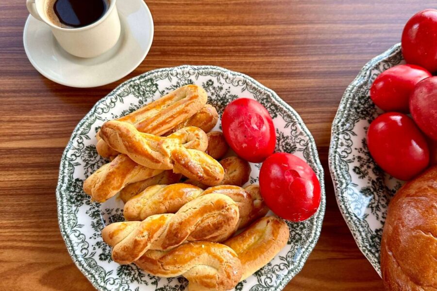 Wondering what the Greek Easter is like? - Stella Villas