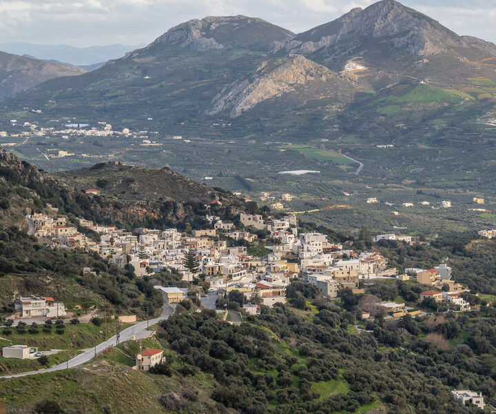 Witness Crete’s Transformation during February! - Stella Villas