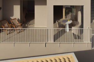 Villas Rethymno - Rethymno Accommodation - Modern Crete Vacation Rental - Hillside Villas in Myrthios